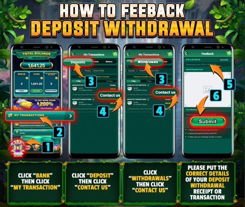 Joy Rummy App Download & Install – Yono App with ₹51 Signup Bonus